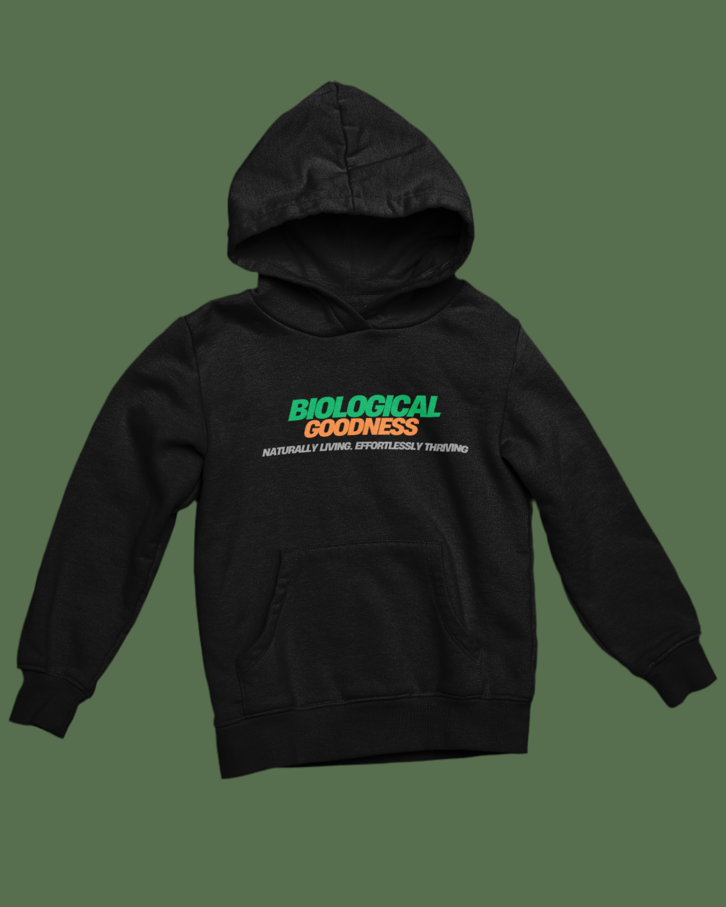 Biological Goodness shirt