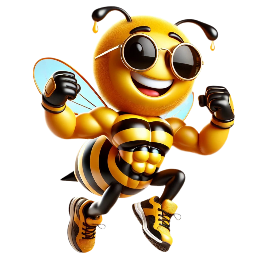 Raw Tennessee Honey