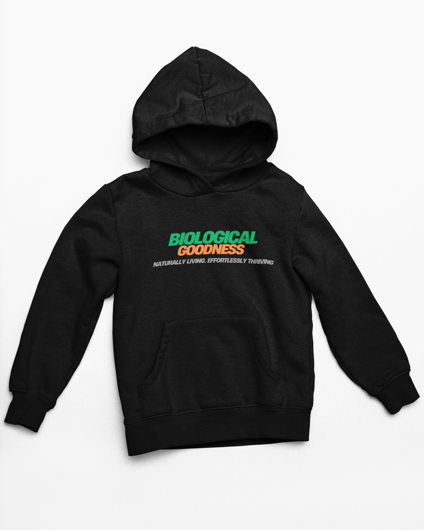 Biological Goodness shirt