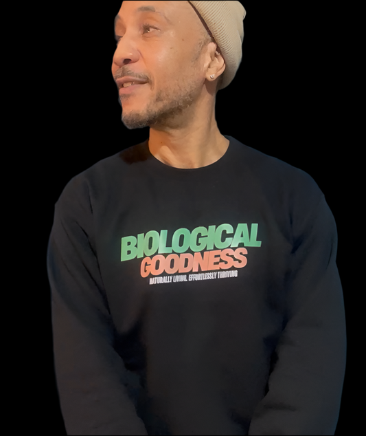 Biological Goodness shirt