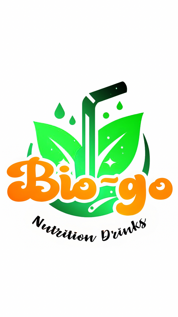 biogo nutrition drinks