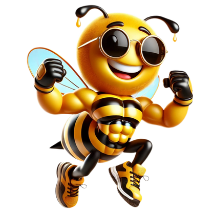 Raw Tennessee Honey