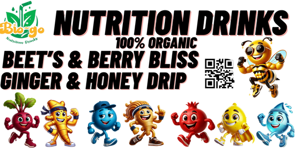 biogo nutrition drinks